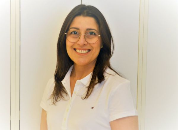 Dr. med. Tania Hamza
